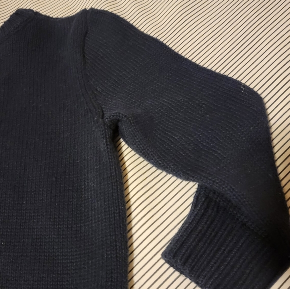 Ralph Lauren Teddy Bear Sweater #56/100 - Picture 10 of 17